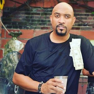 Meet your Posher, Brody